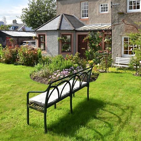Bed and Breakfast Sydney House Cromarty Exterior foto
