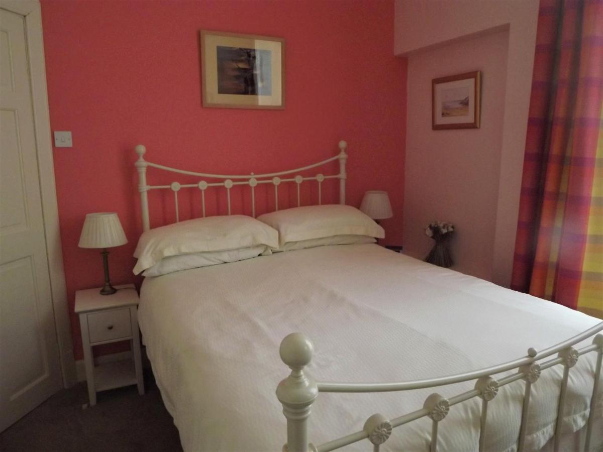 Bed and Breakfast Sydney House Cromarty Exterior foto