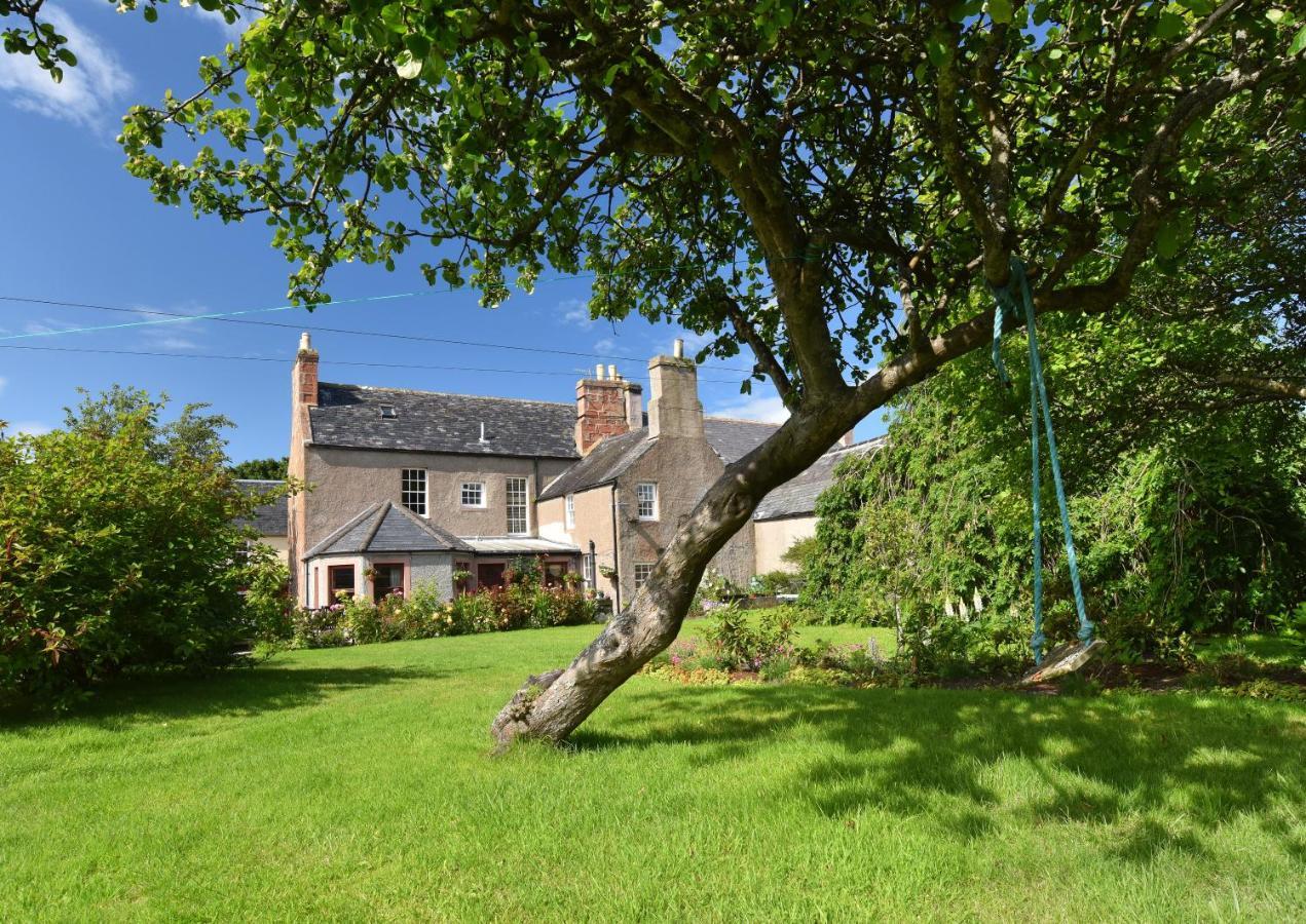 Bed and Breakfast Sydney House Cromarty Exterior foto
