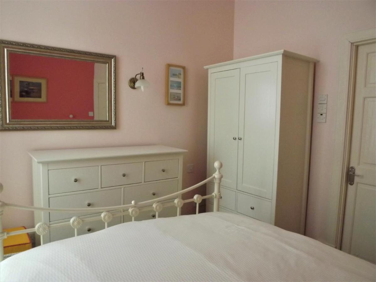 Bed and Breakfast Sydney House Cromarty Exterior foto