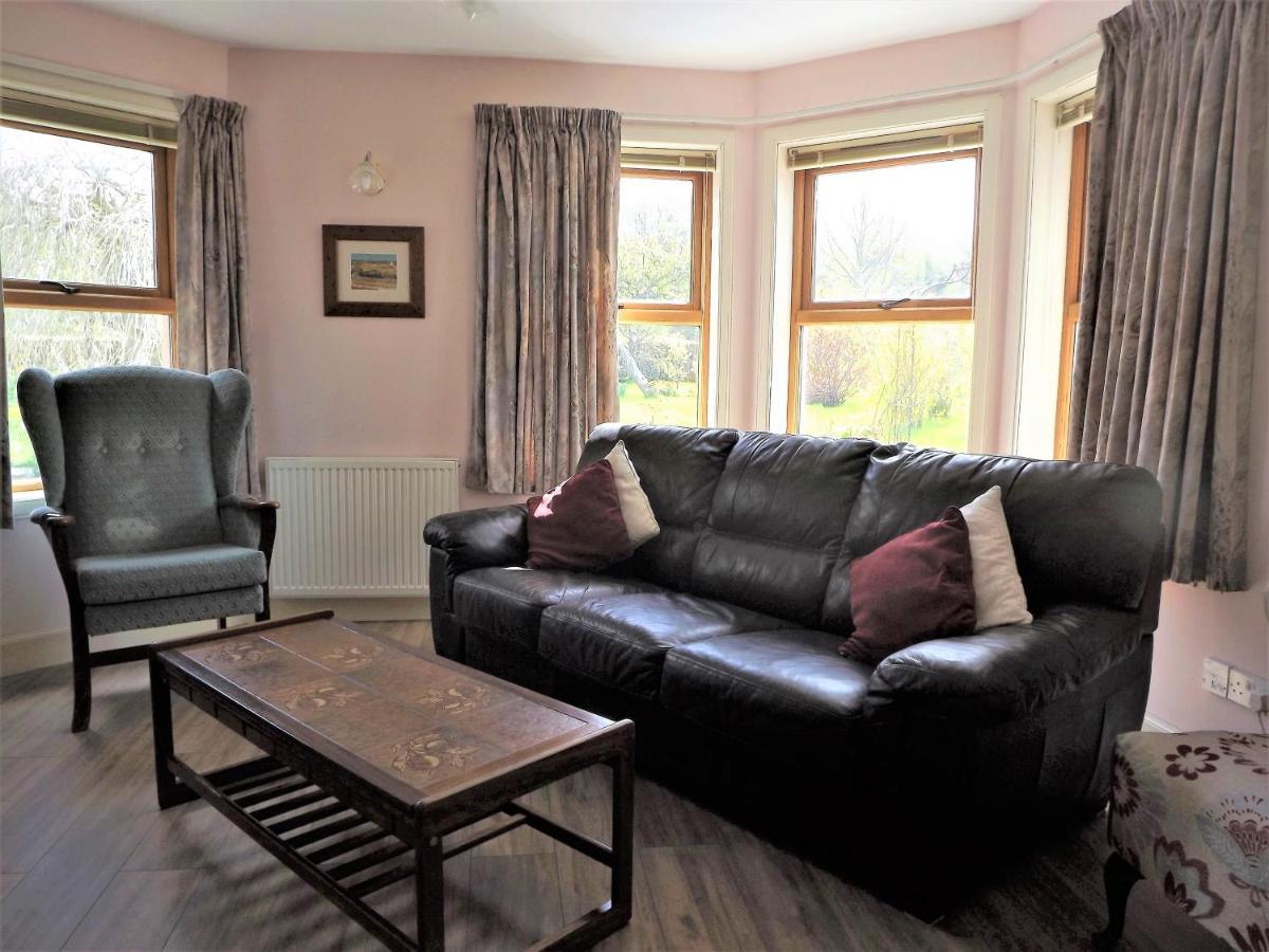 Bed and Breakfast Sydney House Cromarty Exterior foto