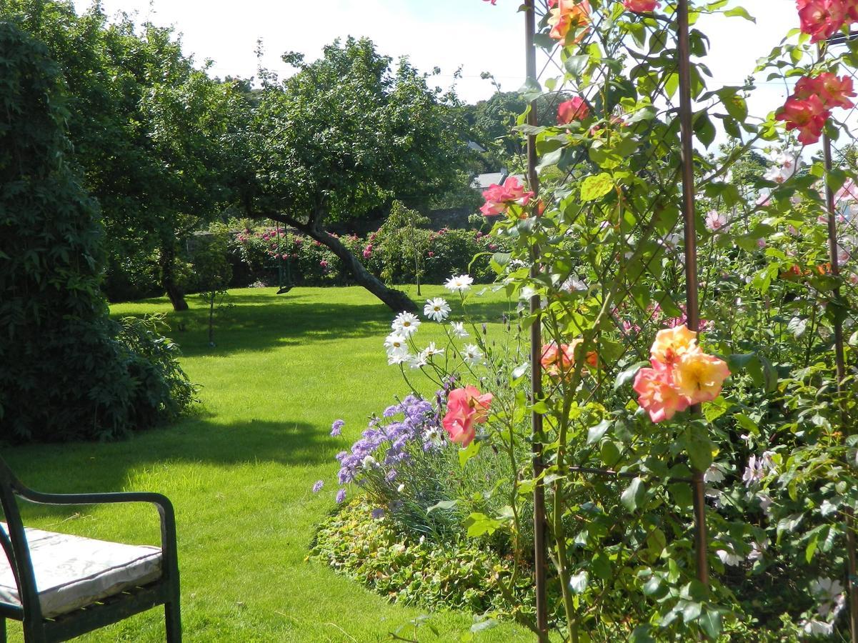 Bed and Breakfast Sydney House Cromarty Exterior foto