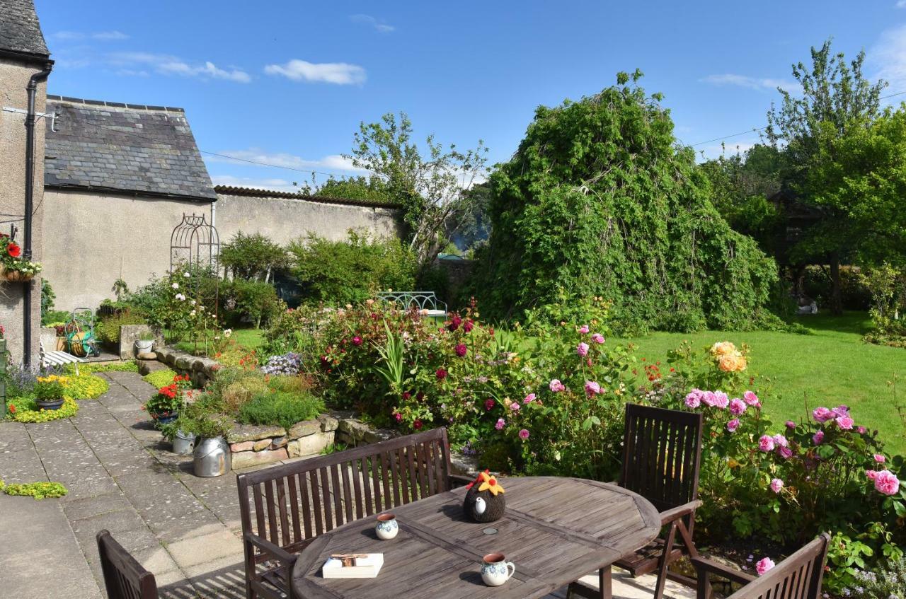 Bed and Breakfast Sydney House Cromarty Exterior foto
