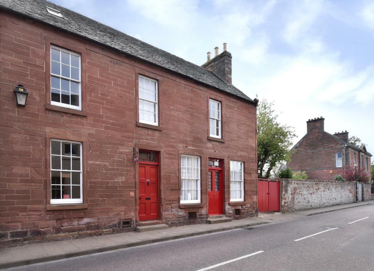 Bed and Breakfast Sydney House Cromarty Exterior foto